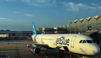 JetBlue Passengers Injured After Turbulence Forces Emergency Landing in Florida