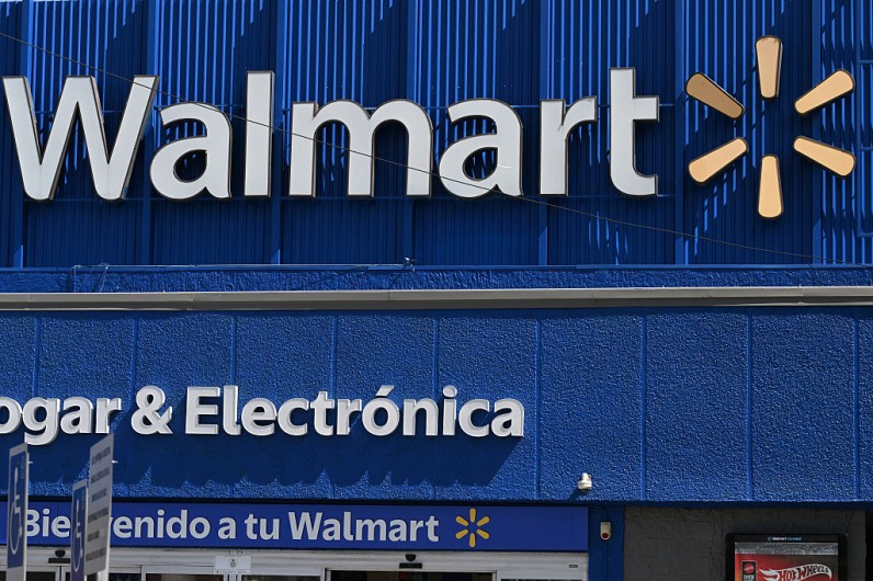 Walmart Refutes TikTok Claims That Stores Will Shut Down on