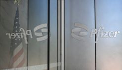 Pfizer Sues Rivals Metsera, Novo Nordisk Over Alleged Interference in