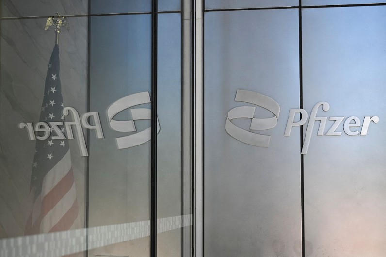 Pfizer Sues Rivals Metsera, Novo Nordisk Over Alleged Interference in