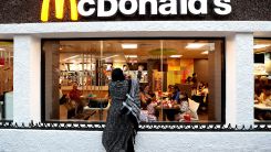 McDonald’s CEO Reveals His Surprising Favorite Menu Item in Viral