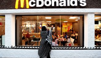 McDonald’s CEO Reveals His Surprising Favorite Menu Item in Viral