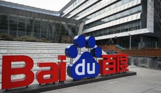 Baidu Matches Waymo With 250,000 Weekly Robotaxi Rides as China-US