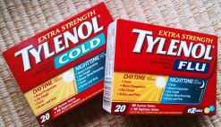 Tylenol