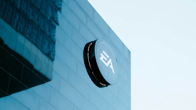 EA will have creative control from Saudi Buyback