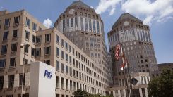 Procter & Gamble Hit With Lawsuit Claiming Kid’s Crest Packaging