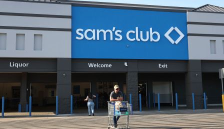 Dietary Supplement Sold at Sam’s Club Recalled as Salmonella Sickens