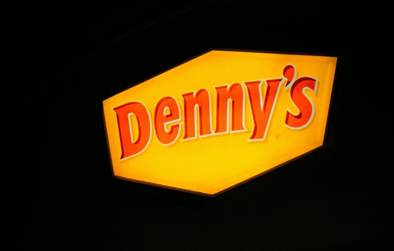 Denny's