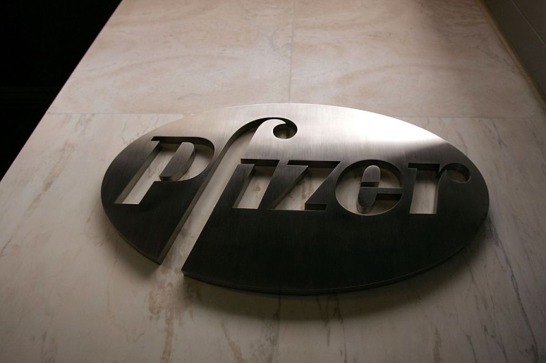 Pfizer, Novo Nordisk Locked in High-Stakes Fight Over Obesity Drug