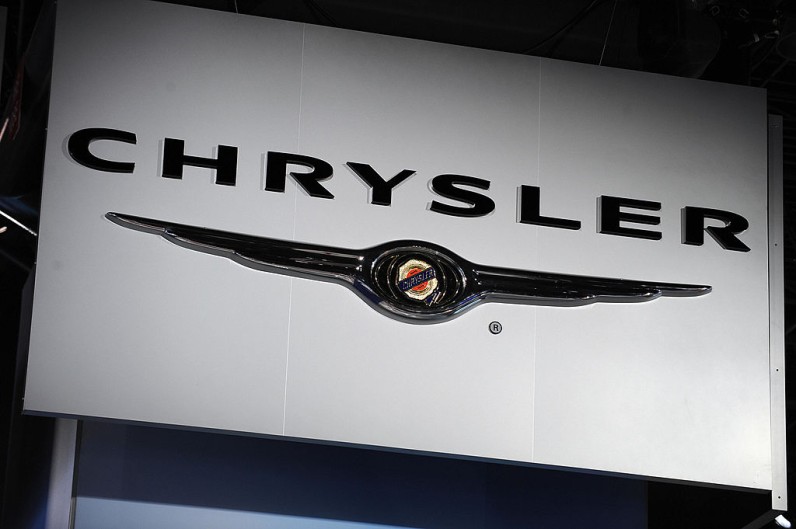 Chrysler Issues Major Recall for Plug-In Hybrid Jeeps Over Fire