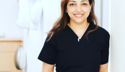 Dr. Nidhi Pai