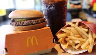 Value Meals Boost McDonald’s Sales, Yet Earnings Fall Short of