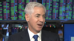 Bill Ackman