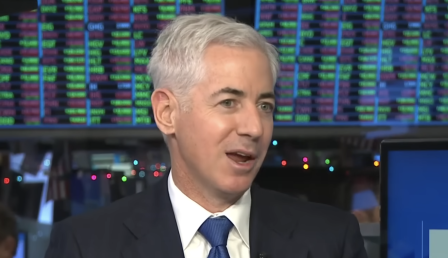 Bill Ackman