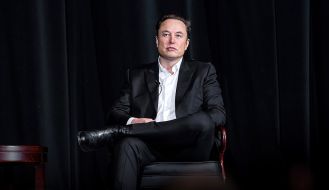 Elon Musk in Colorado