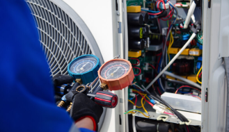 Mastering HVAC Diagnostics with the Superheat Chart