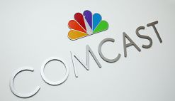 Comcast Prepares Possible Bid for Warner Bros Discovery With Goldman