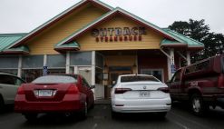 Outback Steakhouse Begins ‘Comprehensive Turnaround’ After Closing 21 US Restaurants