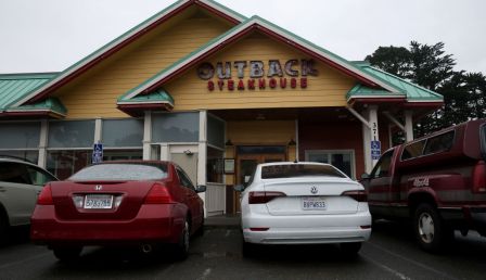 Outback Steakhouse Begins ‘Comprehensive Turnaround’ After Closing 21 US Restaurants