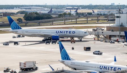 US Flight Cancellations Mount as Trump Administration Orders Reductions Nationwide