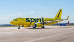 Spirit Airlines Reaches Labor Agreements With Pilots and Crew to