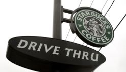 Starbucks’ Bearista Cup Sells Out in Minutes, Prompting Customer Chaos