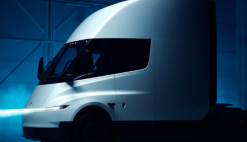 Tesla Semi