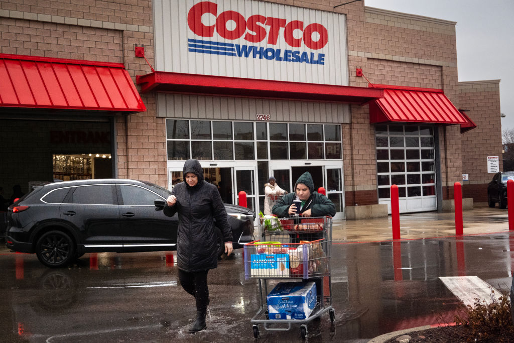 Costco Faces Recall of Heated Socks Linked to First- and Second-Degree Burns