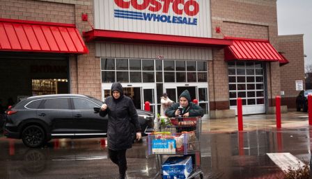 Costco’s Kirkland Prosecco Recalled Across 12 States After Shattering Reports