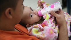 ByHeart Baby Formula Under Scrutiny as FDA and CDC Investigate