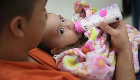 ByHeart Baby Formula Under Scrutiny as FDA and CDC Investigate