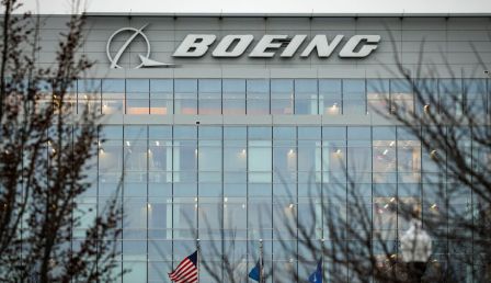 Boeing to Pay Over $28 Million in First 737 MAX