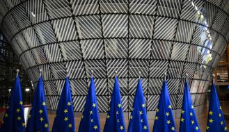 EU Moves Up Plan to Tax Cheap Chinese Online Imports