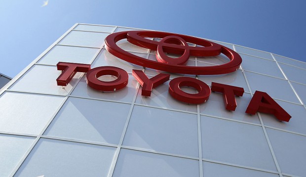 Toyota Pledges $10 Billion Investment in American Factories, Boosting EV