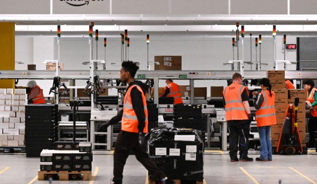 Amazon Faces Federal Lawsuit Over Alleged ADA Violations and Absence