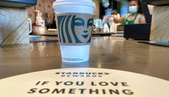 Starbucks Reports Minimal Impact as Thousands of Baristas Begin Strike