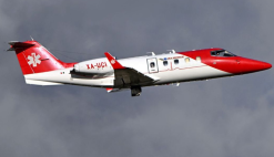 Philadelphia Learjet Ambulance Disaster Sparks Lawsuit From Families of Two