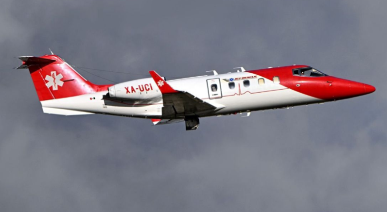 Philadelphia Learjet Ambulance Disaster Sparks Lawsuit From Families of Two