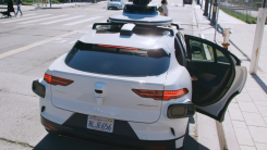 Waymo Will Take Driverless Cars to Japan Next Week