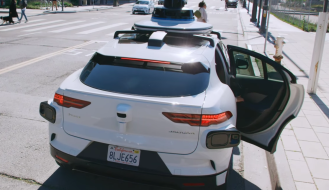 Waymo Will Take Driverless Cars to Japan Next Week