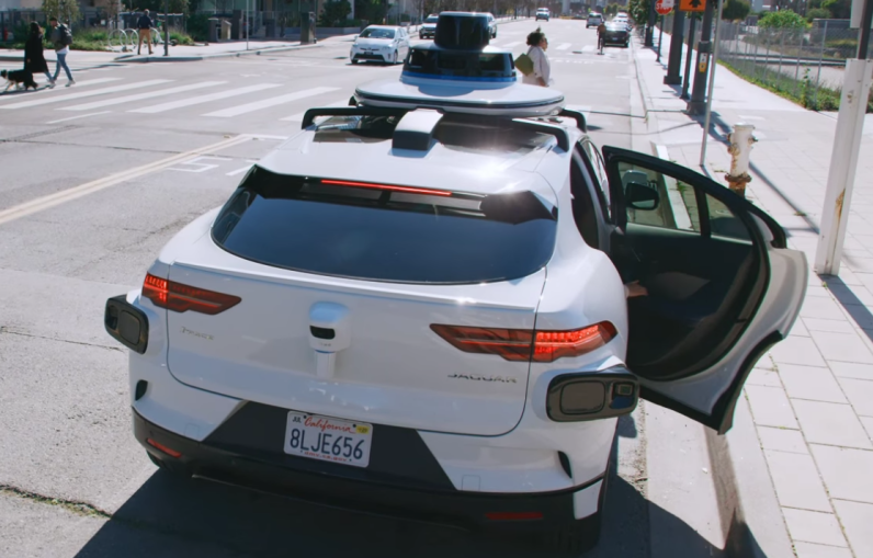 Waymo Will Take Driverless Cars to Japan Next Week