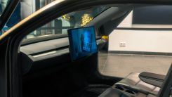 Tesla Launches Robotaxi iOS App: Join the Waitlist for Autonomous