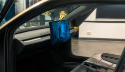 Tesla Launches Robotaxi iOS App: Join the Waitlist for Autonomous