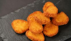 Tribeca Grocer Sparks Social Media Outrage Over $15 Gluten-Free Nuggets