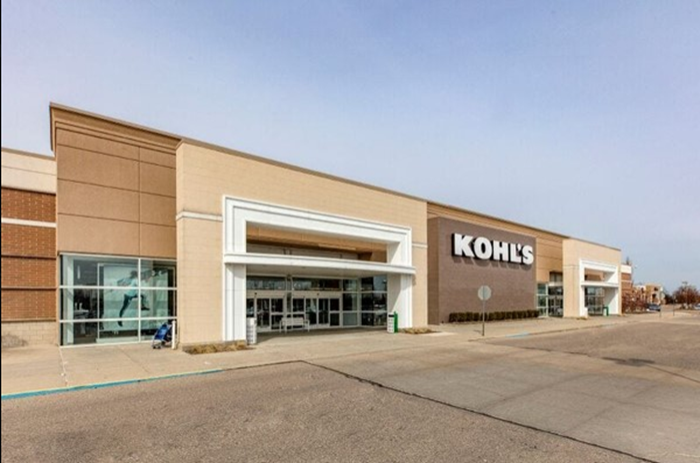 Kohl’s Plans Permanent CEO Appointment for Michael Bender Following Interim
