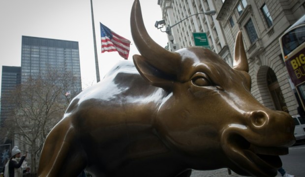 Bulls ruled Wall Street in 2024