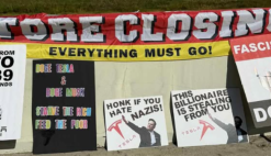 UK's Anti-Elon Musk Movement Intensifies