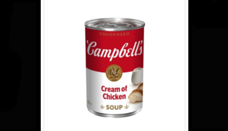 Campbell Soup VP Accused of Racist, Derogatory Comments in Secret