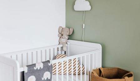 Baby Play Yards Recalled: CPSC Warns Anna Queen Products Pose