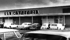 K&W Cafeteria